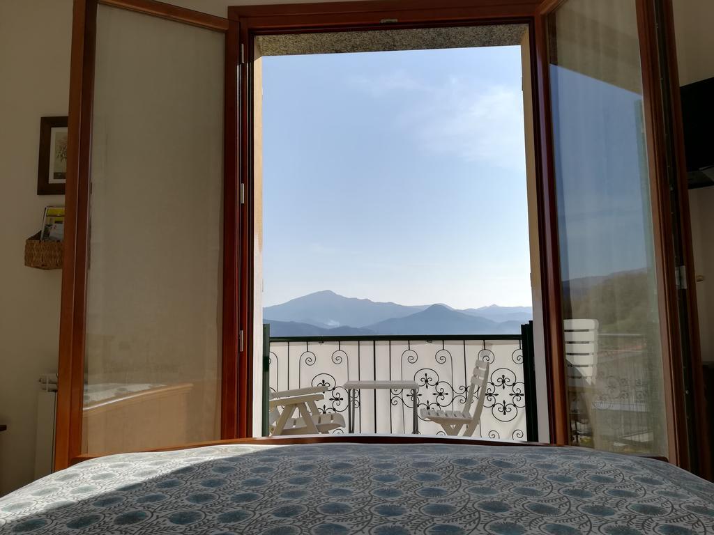 Locanda Primo Sole Leivi 外观 照片