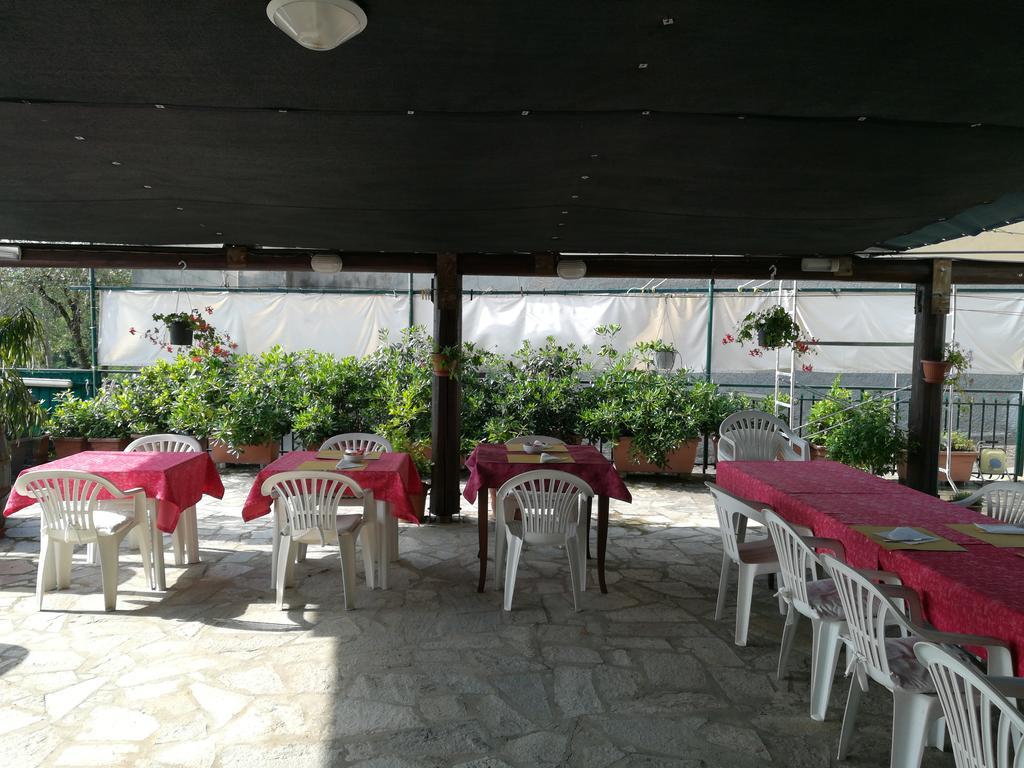 Locanda Primo Sole Leivi 外观 照片