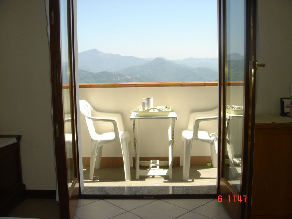 Locanda Primo Sole Leivi 外观 照片