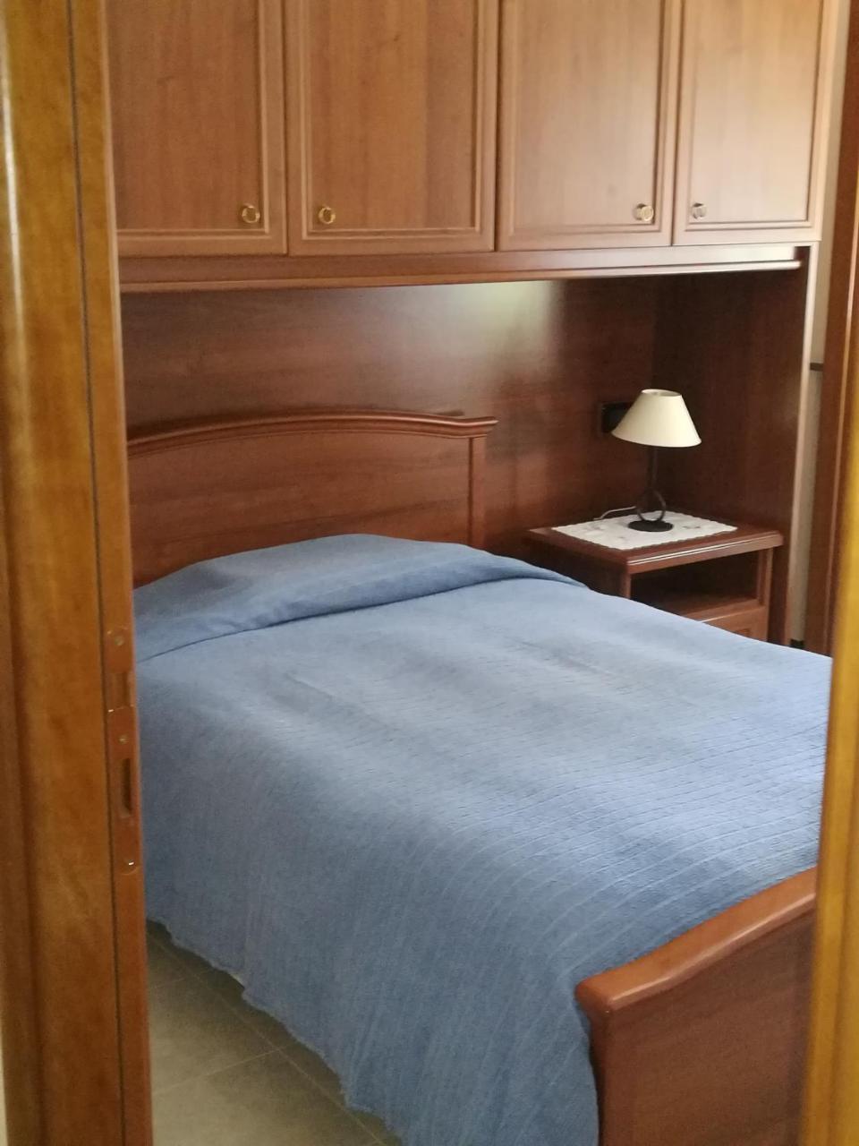 Locanda Primo Sole Leivi 外观 照片