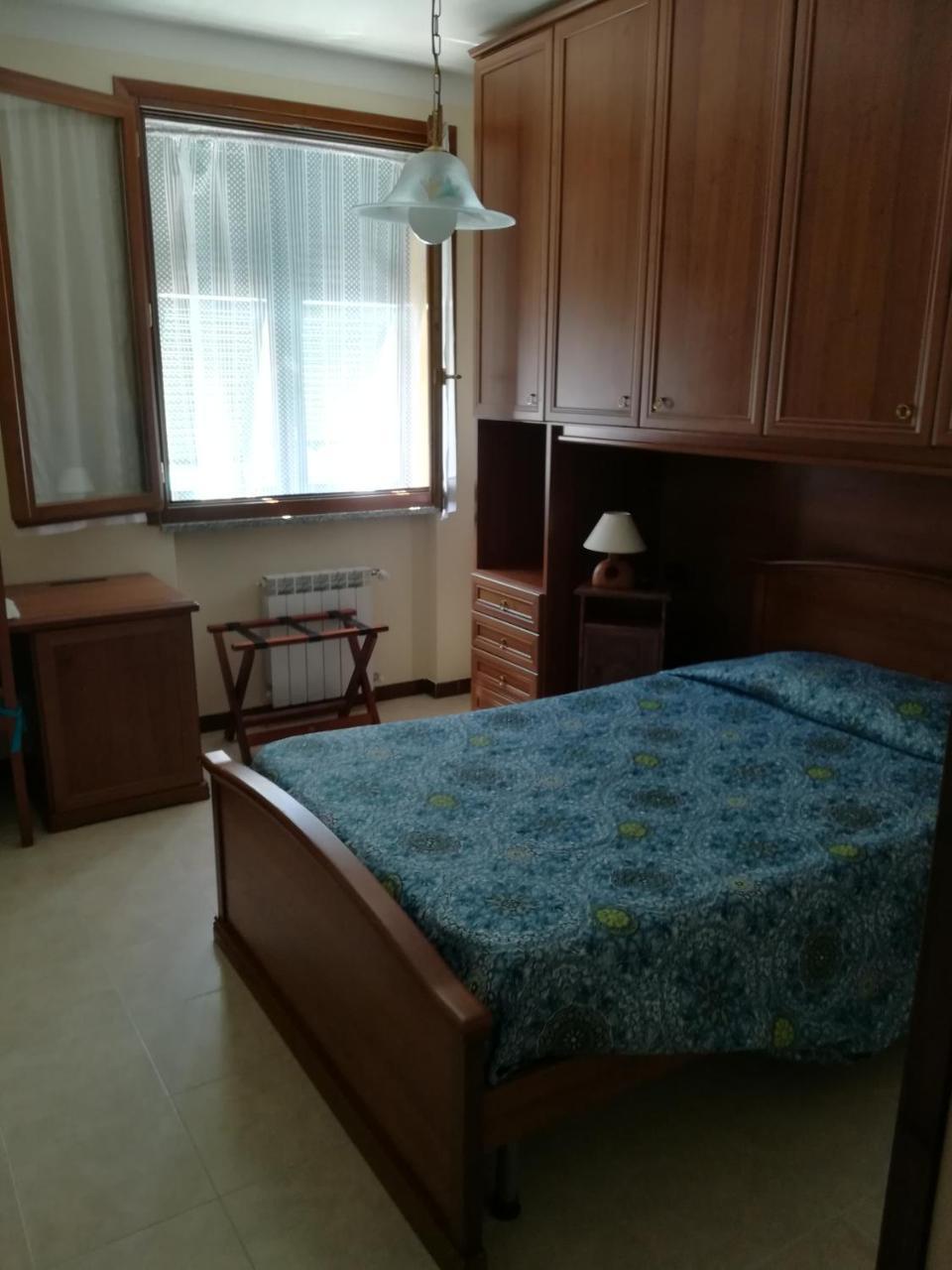 Locanda Primo Sole Leivi 外观 照片