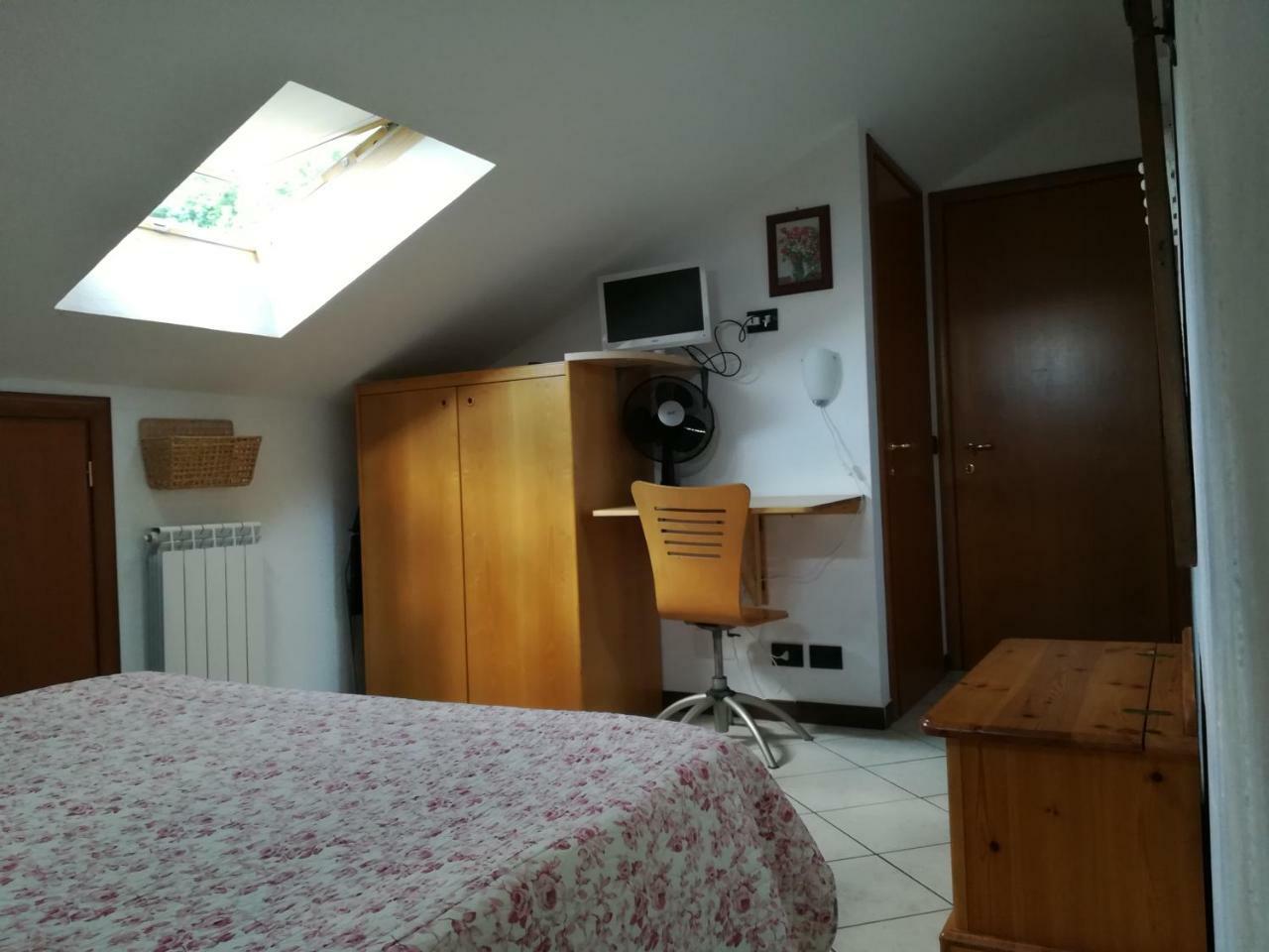Locanda Primo Sole Leivi 外观 照片